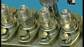 Motorpal Tier3 Fuel Pump Assembly Disassembly Video Russian [upl. by Einahpets319]