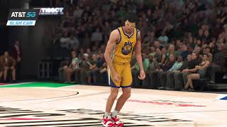 NBA 2K22 CONCURSO MATES [upl. by Nnaycnan453]