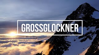 Großglockner in Austria  How to climb Stüdlgrat AD [upl. by Neely]