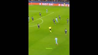 Riyad Mahrez First Touch Skills [upl. by Lennad]