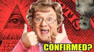 Stubagfuls TV Dissection Mrs Browns Boys [upl. by Herbst12]