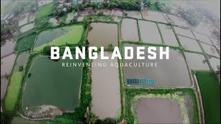 Bangladesh Reinventing Aquaculture [upl. by Latisha]