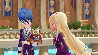 Regal Academy Season 2x21 Episode  FULL ENGLISH CLIP [upl. by Nerraj472]