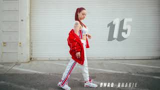 Bhad Bhabie  quotBhad Bhabie Story Outroquot Official Audio  Danielle Bregoli [upl. by Holub]