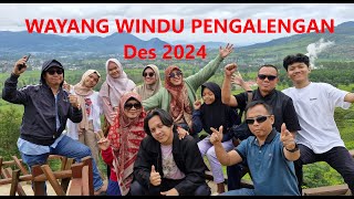 Wayang Windu Pengalengan Bandung [upl. by Leiria]