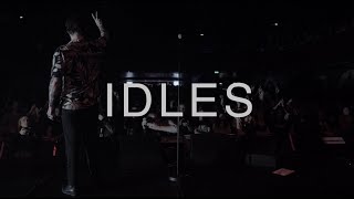 IDLES live at Le Bataclan in Paris Dec 2018 Full Concert [upl. by Christos341]