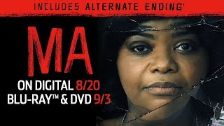 Ma  Trailer  Own it now on Bluray DVD amp Digital [upl. by Wilhelmina]