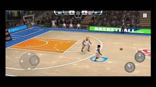 Fanatical Basketball Games GOogle Play [upl. by Yna]