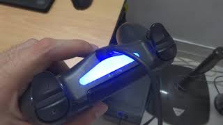 How To Connect PS4 Controller To PC Wired amp Bluetooth [upl. by Cindee]