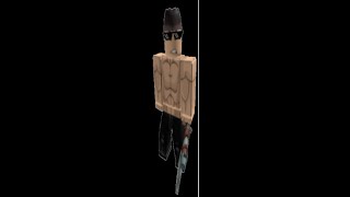 How to be tall on roblox Free [upl. by Arun]