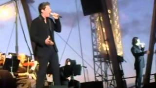 Il Divo  Live in Scheveningen Full Concert [upl. by Hertzfeld]