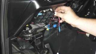 How to Direct Wire Your Radar Detector [upl. by Haisoj]