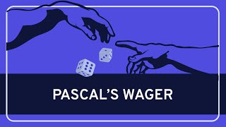 PHILOSOPHY  Religion Pascals Wager [upl. by Suriaj102]