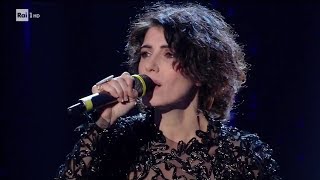 Giorgia  Gocce di memoria Live  David di Donatello 2018 [upl. by Bardo]