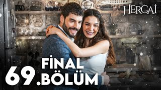 Hercai 69 Bölüm FİNAL [upl. by Vin907]