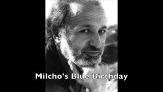 Milchos Blue Birthday [upl. by Orsini642]