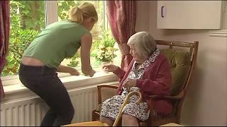 Personalisation Promoting independence in care homes [upl. by Nosyarg230]