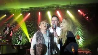 Nathan carter  Wagon Wheel Blackpool 2018 [upl. by Lateh]