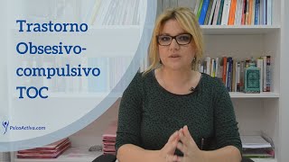 El Trastorno ObsesivoCompulsivo TOC causas síntomas y tratamiento [upl. by Pol]