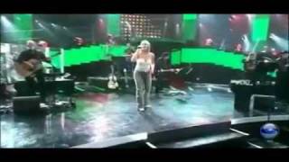 Carpenters Medley  Dana Winner show [upl. by Enined632]