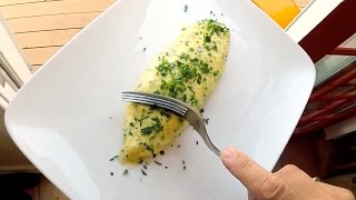 First Person French Omelette [upl. by Noislla]