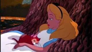 Disney Classics Alice In Wonderland [upl. by Prevot]