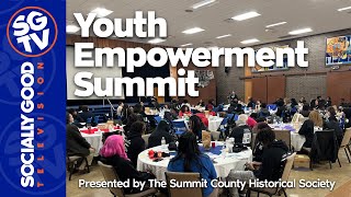 Youth Empowerment Summit 2024 [upl. by Assirehs986]