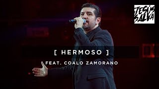 Hermoso  Marcos Witt feat Coalo Zamorano EN VIVO Video Oficial [upl. by Townsend]