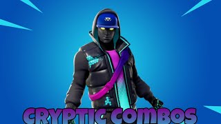 Cryptic Combos [upl. by Christin]