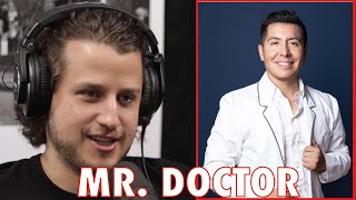 MI EXPERIENCIA CON MR DOCTOR [upl. by Zela]