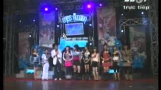 Miss Audition 2006flv [upl. by Einahpad]