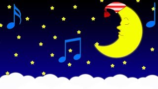 Bedtime Baby Lullaby Classical Music Mozart Bach Beethoven Pachelbel Sleep Music 1 Hour [upl. by Beghtol]