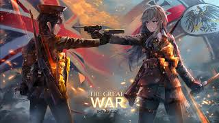 ♫Nightcore♫ Born For Greatness Papa Roach [upl. by Nilknarf830]