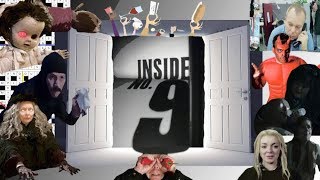 Why you should watch Inside No 9  Top 9 Episodes Well 10  Stubagfuls Voiceover TV Reviews [upl. by Yelbmik261]