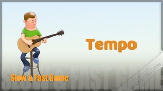 Slow amp Fast Game Tempo [upl. by Burra]