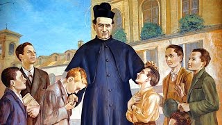 St John Bosco HD [upl. by Panther]