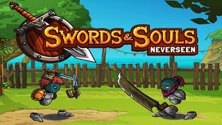 NEW SWORDS amp SOULS NEVERSEEN  Rogue Soul Gladiator Fights are BACK [upl. by Mat]