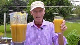 What A 71 Year Old Fruitarian Eats In A Day High Energy Diet How To Eat Vegan In a Day Clean Eating [upl. by Ayiram]