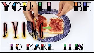 MAKING A SANDWICH [upl. by Stone]