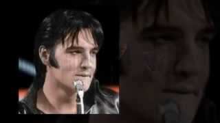 Elvis Presley  Thats Someone You Never Forget remastered with lyrics [upl. by Dorette]