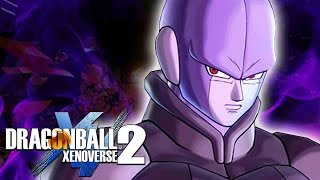 How To Unlock Hit Eis Shenron Nuova Shenron amp Omega Shenoron in Dragon Ball Xenoverse 2 [upl. by Assennej169]