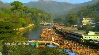 Sabarimala Pilgrimage [upl. by Wootten]