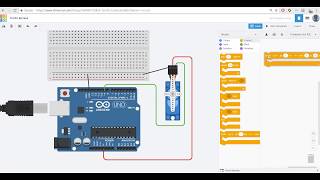 Arduino UNO Tutorial 3  Servo Motor Project Set Up [upl. by Werby]