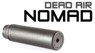 Dead Air Nomad Overview [upl. by Nosyk]