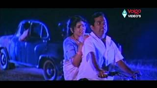 Brahmanandam  రేచీకటి  Comedy Scenes  2018 [upl. by Allecsirp]