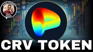 CRV Token Price Prediction 24 December 2024 [upl. by Ardussi]