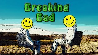 Stubagfuls TV Dissection Breaking Bad [upl. by Rhetta]