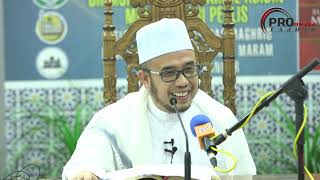 Dr Maza Hadis Bulan Rejab Solat Rejab  Puasa Rejab Doa Rejab [upl. by Dey]