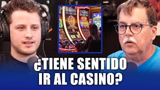 ESTRATEGIAS EN CASINOS Y PROGRAMACIÓN [upl. by Lemaceon]