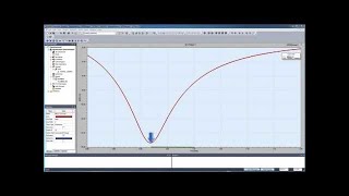 ANSYS HFSS Designing a Dipole Antenna  Part II [upl. by Dearborn]